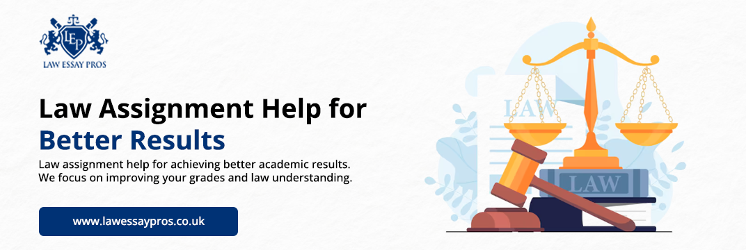 Law-Assignment-help-For-Better-Result