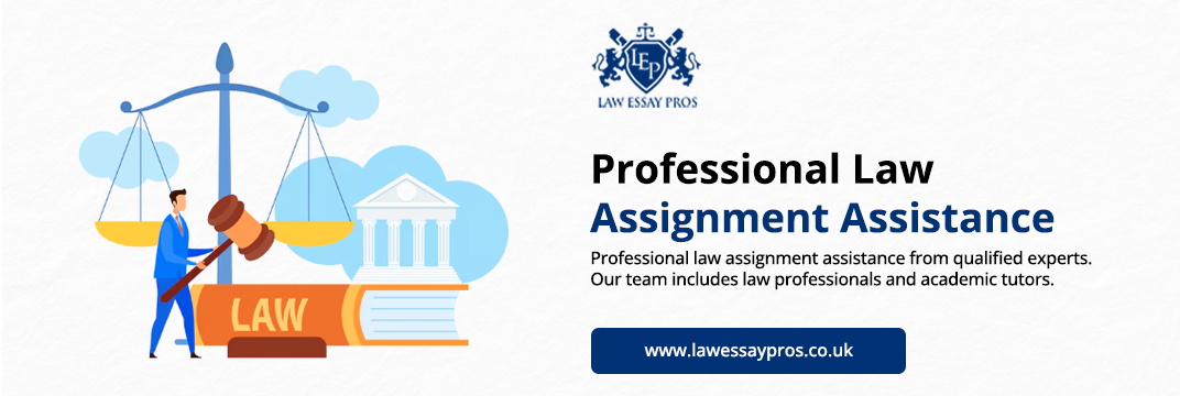 Professional-Law-Assignment-Assistance