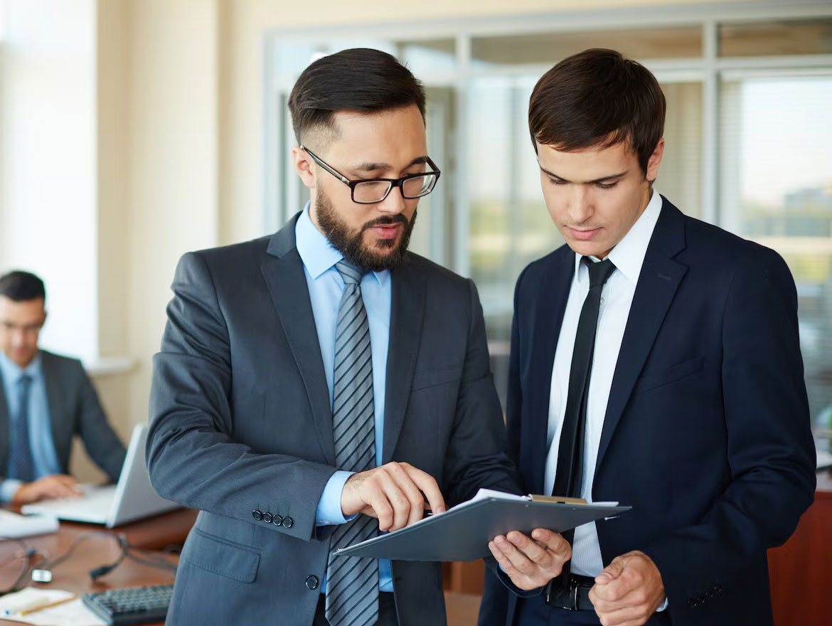 Trusted UK Law Help Providers