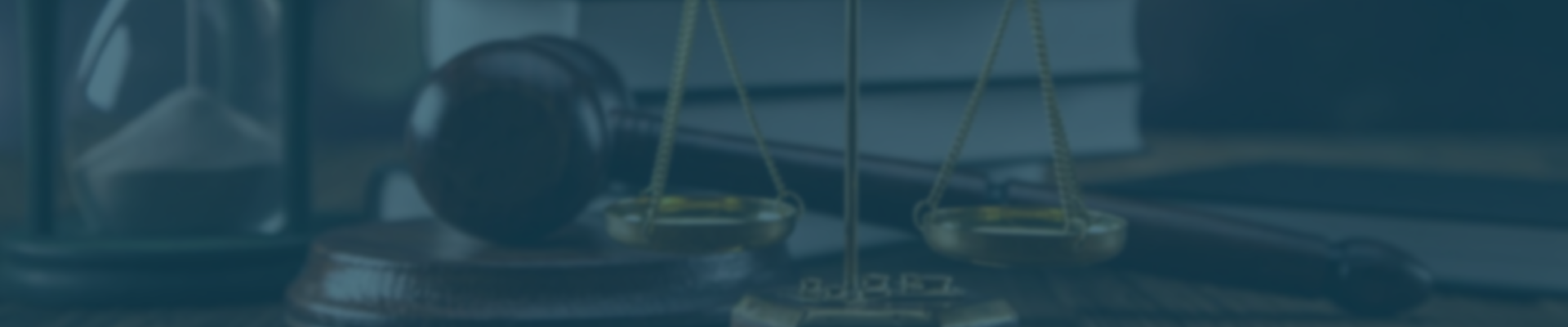 Top Law Banner
